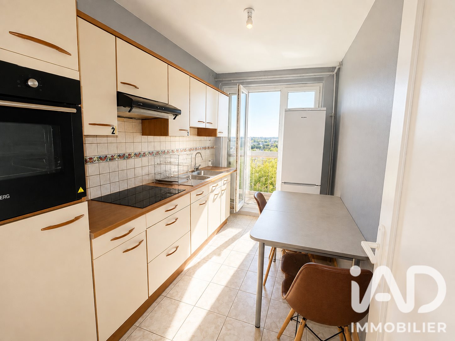 Appartement à vendre, 75m², Rennes