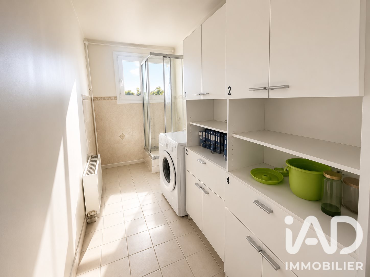Appartement à vendre, 75m², Rennes