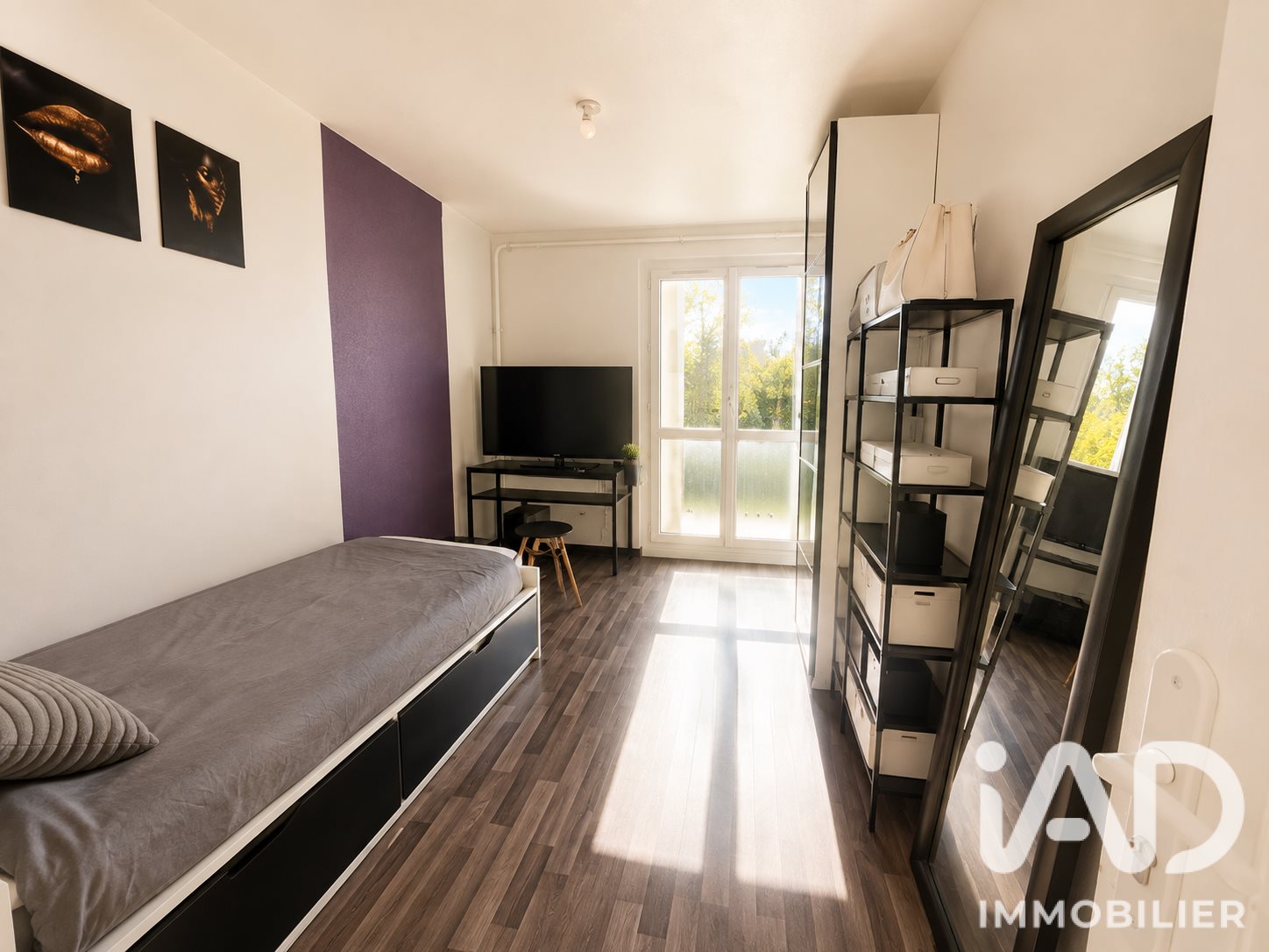 Appartement à vendre, 75m², Rennes