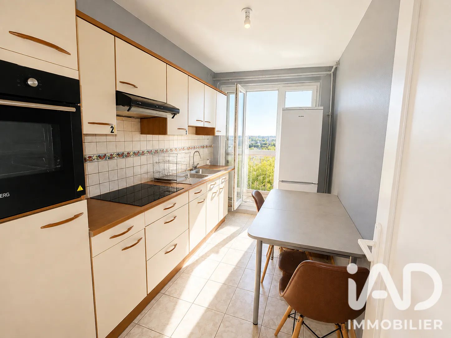 Appartement à vendre, 75m², Rennes