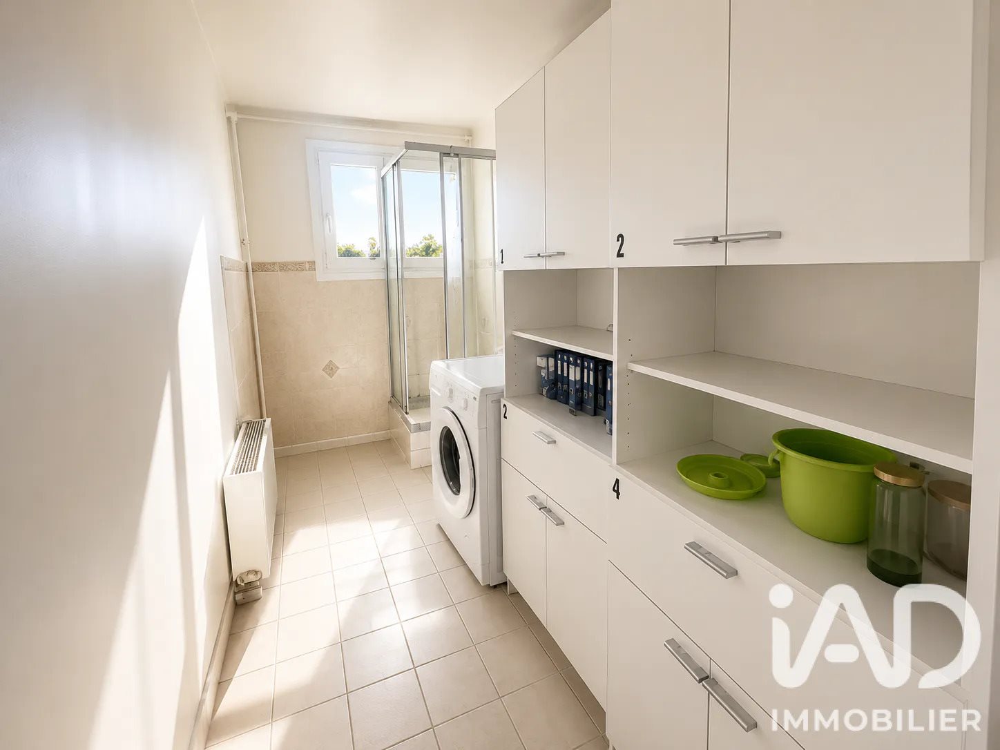 Appartement à vendre, 75m², Rennes