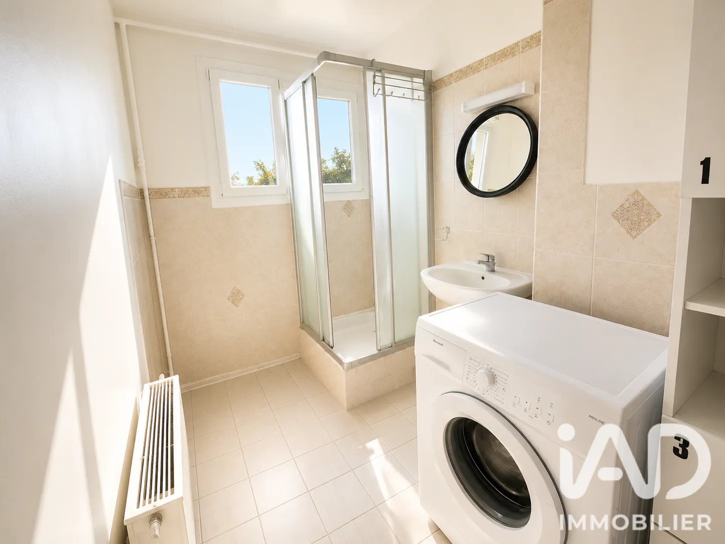 Appartement à vendre, 75m², Rennes