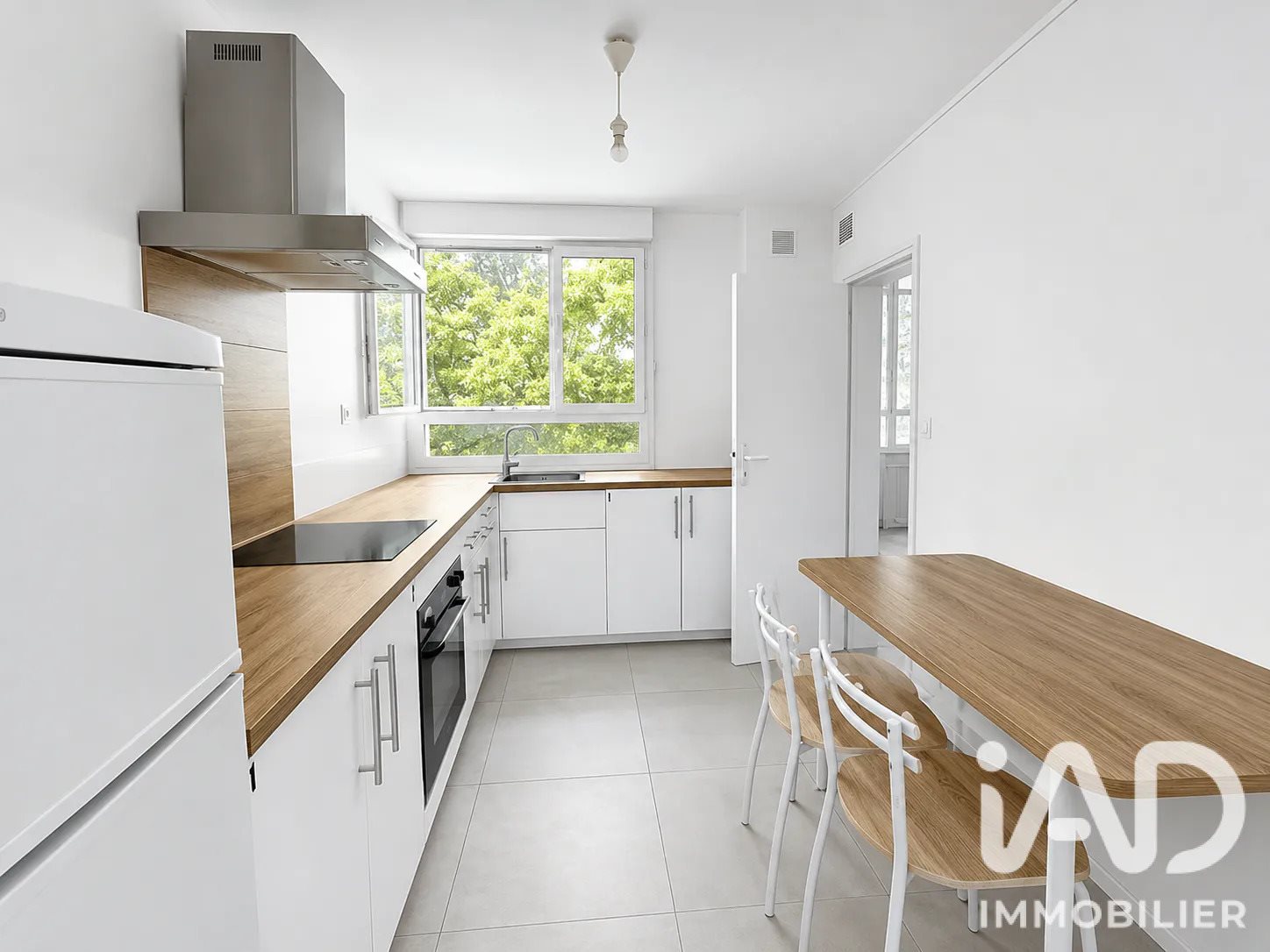 Appartement à vendre, 72m², Rennes