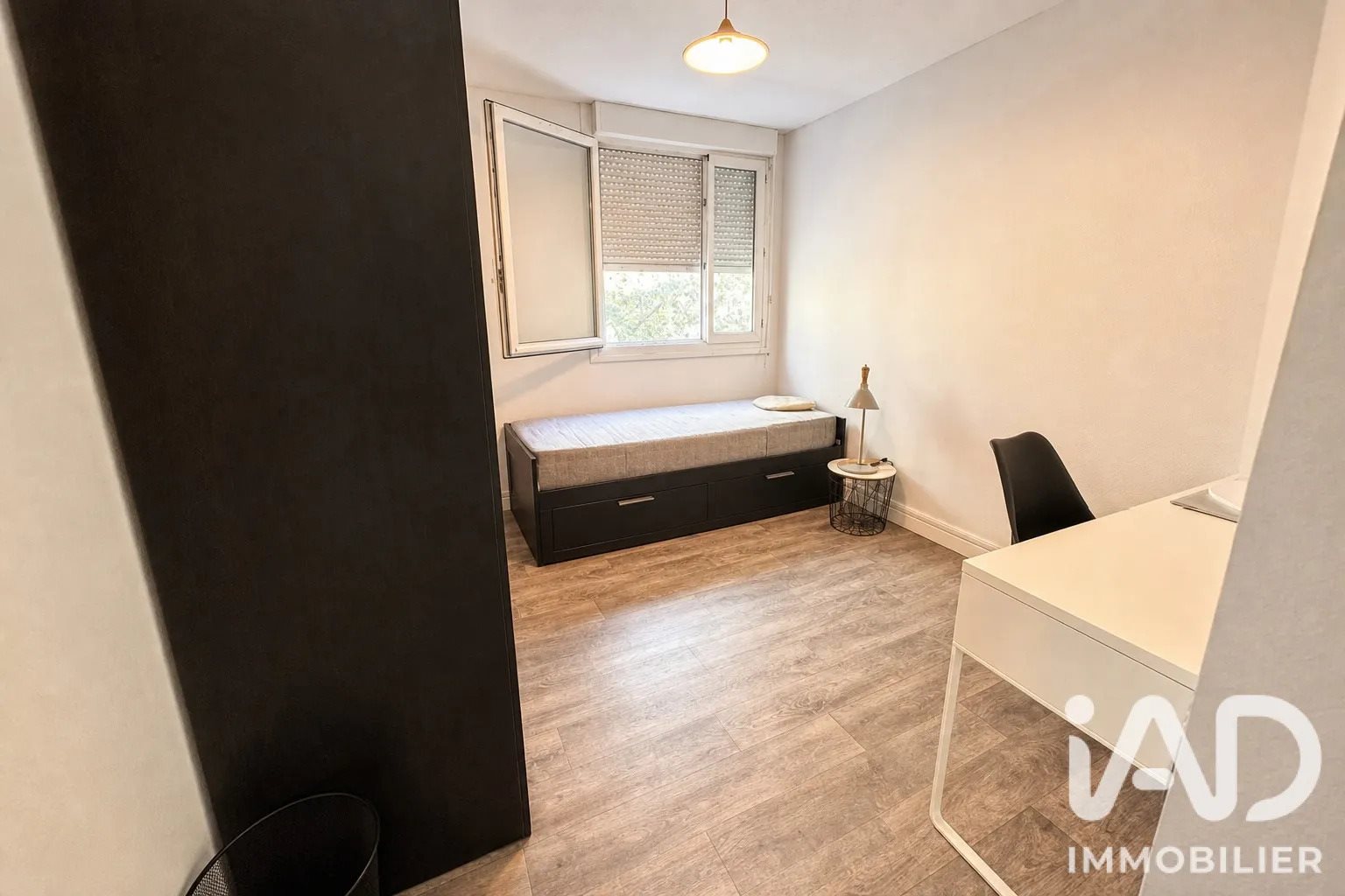 Appartement à vendre, 72m², Rennes