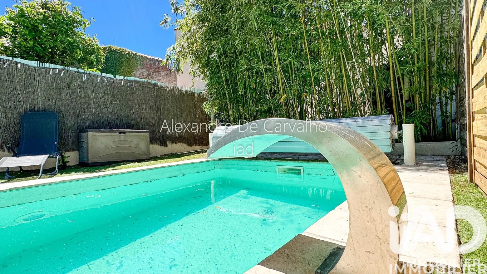 Appartement à vendre, 61m², Perpignan