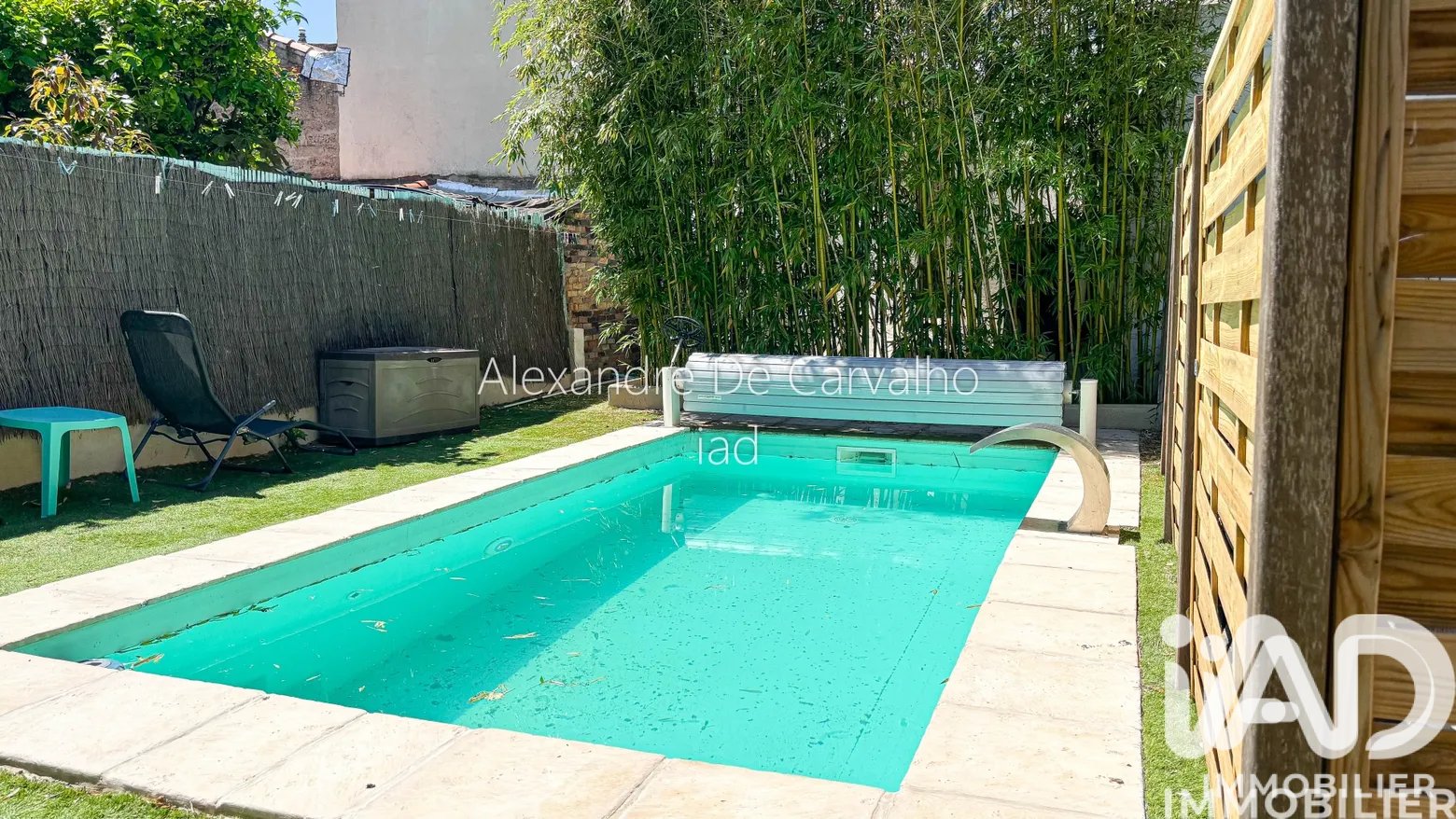 Appartement à vendre, 61m², Perpignan