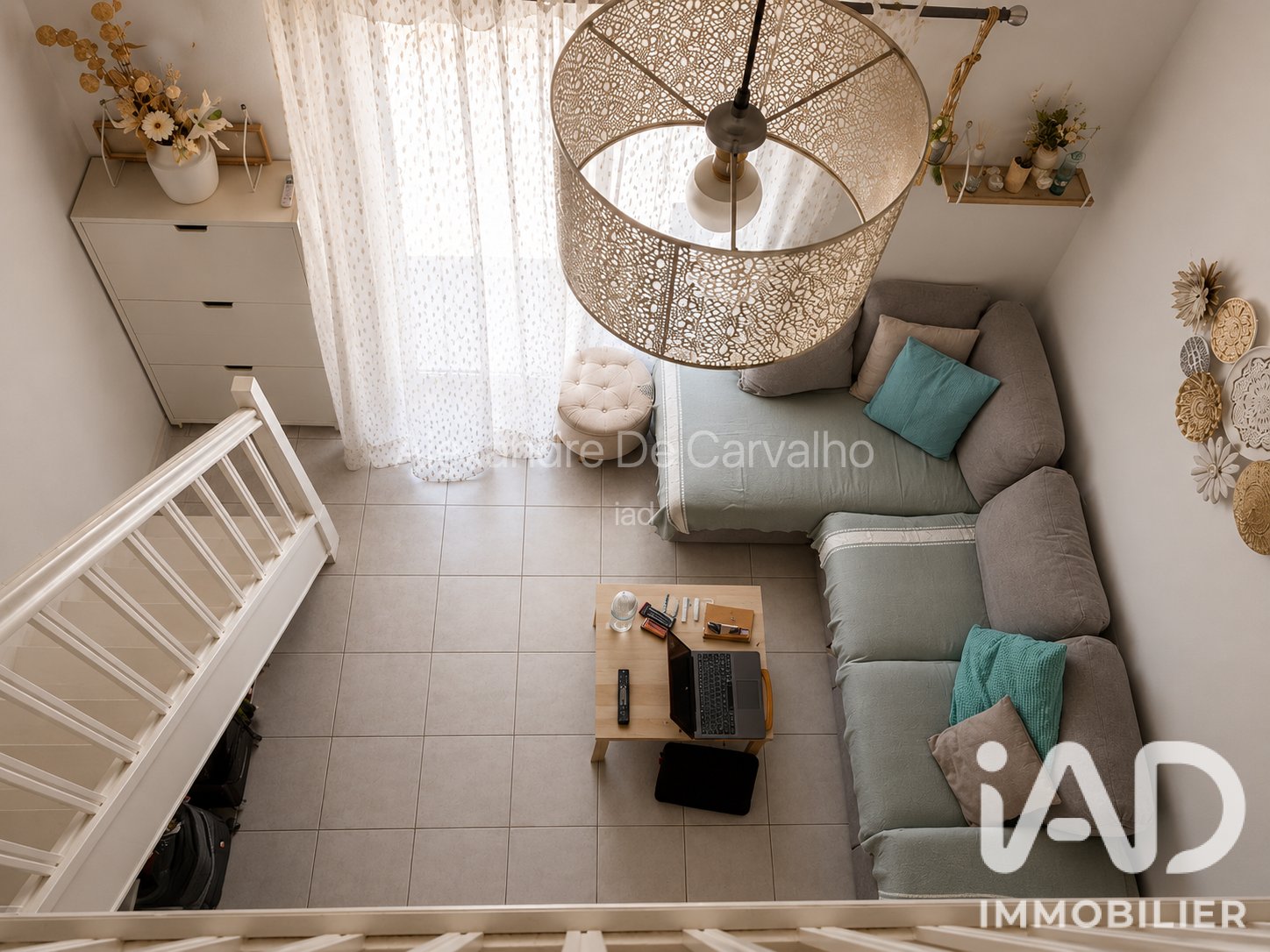 Maison à vendre, 40m², Valras-Plage