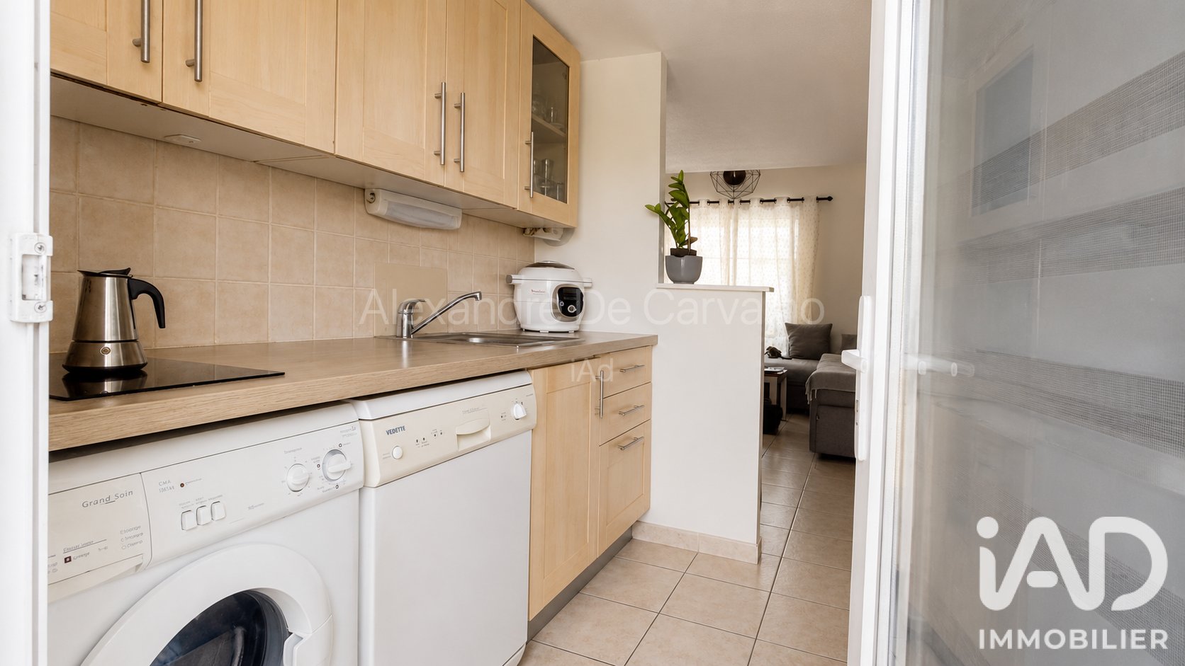 Maison à vendre, 40m², Valras-Plage