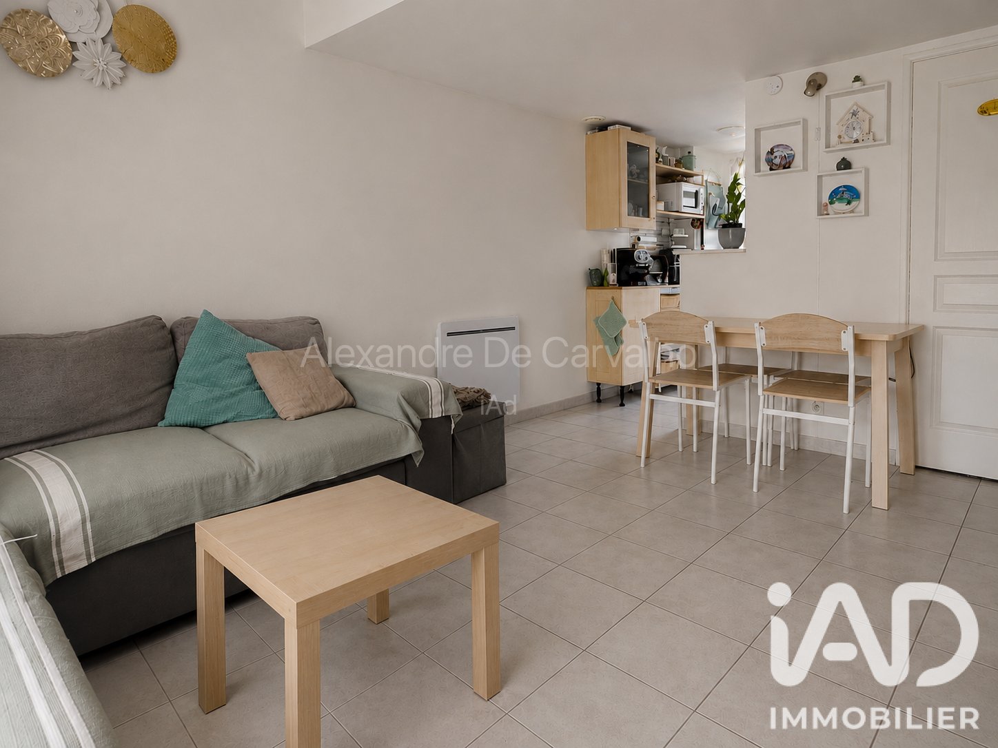 Maison à vendre, 40m², Valras-Plage