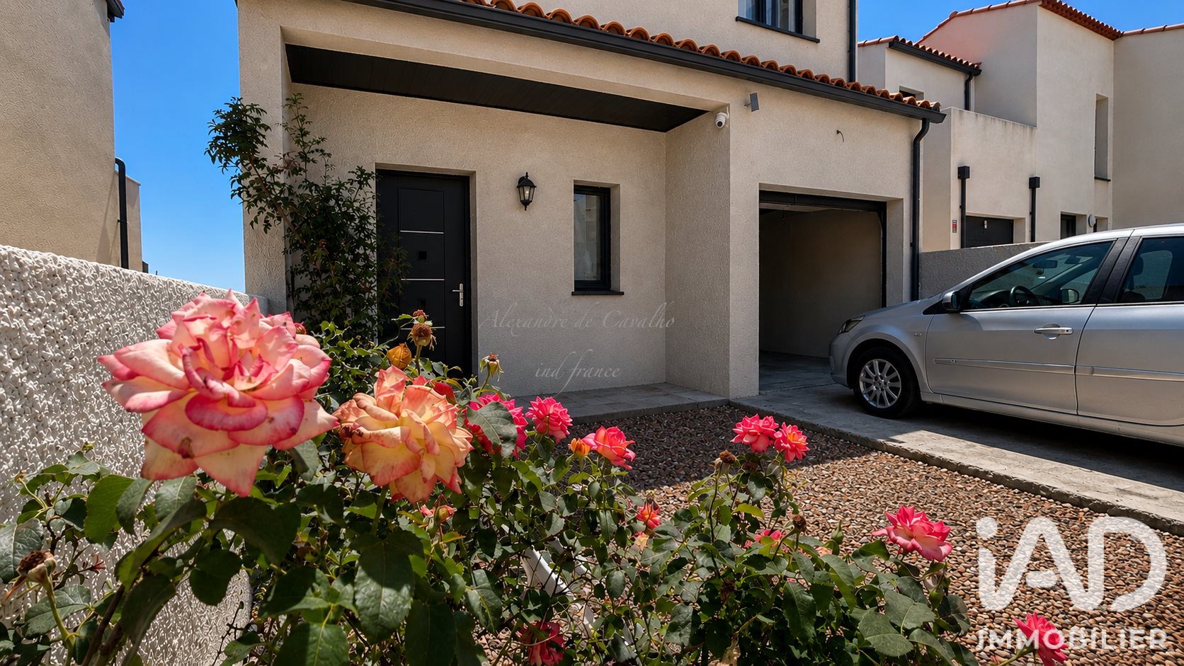 Maison à vendre, 85m², Peyrestortes
