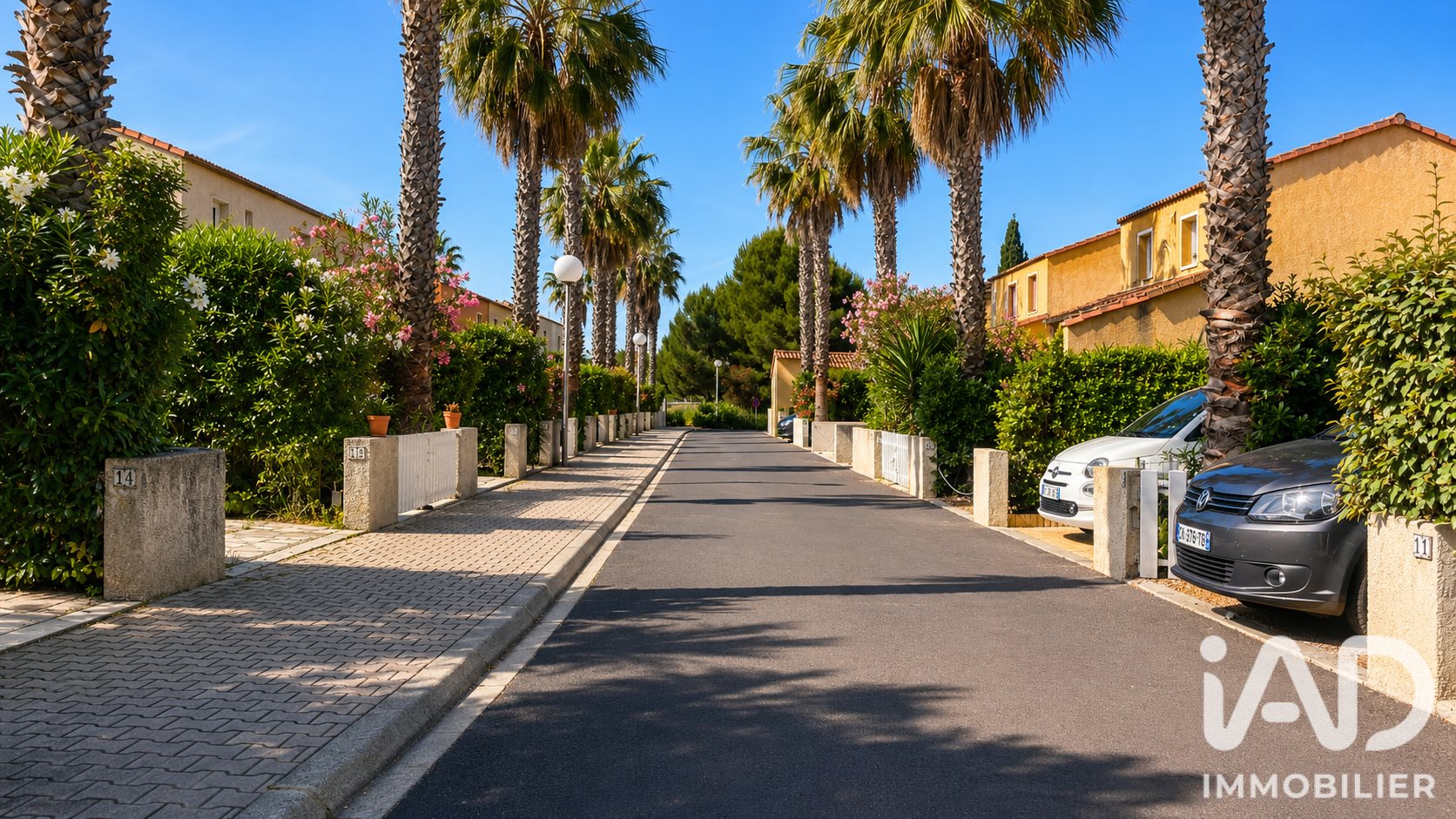Maison à vendre, 40m², Valras-Plage