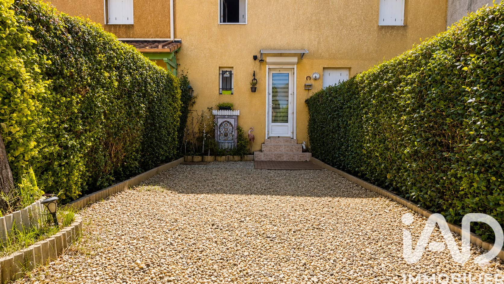 Maison à vendre, 40m², Valras-Plage