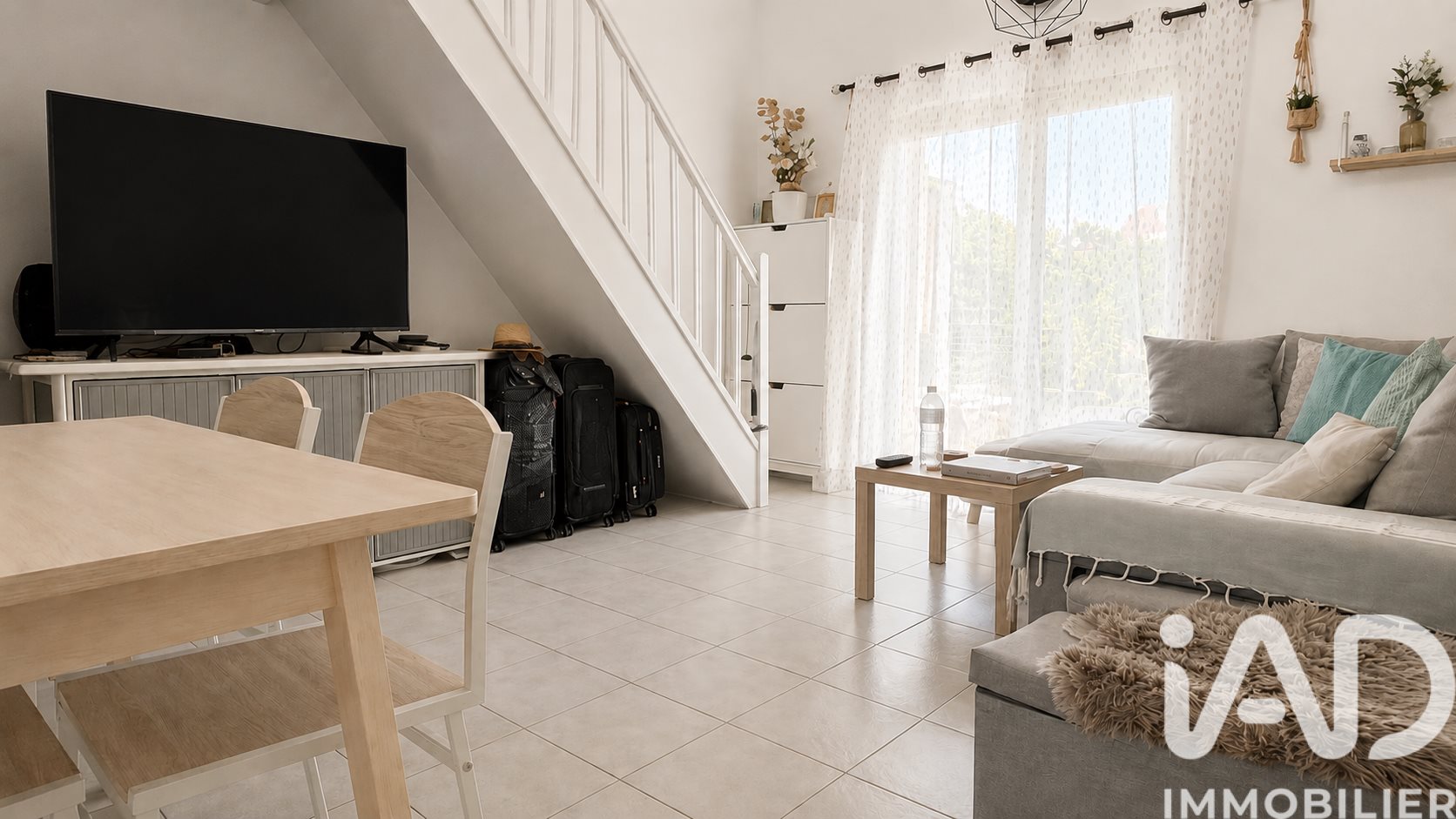 Maison à vendre, 40m², Valras-Plage