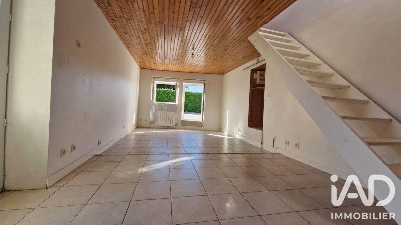 Appartement à vendre, 32m², Inzinzac-Lochrist