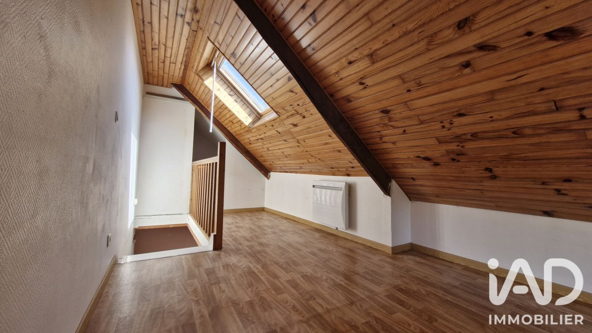 Appartement à vendre, 32m², Inzinzac-Lochrist