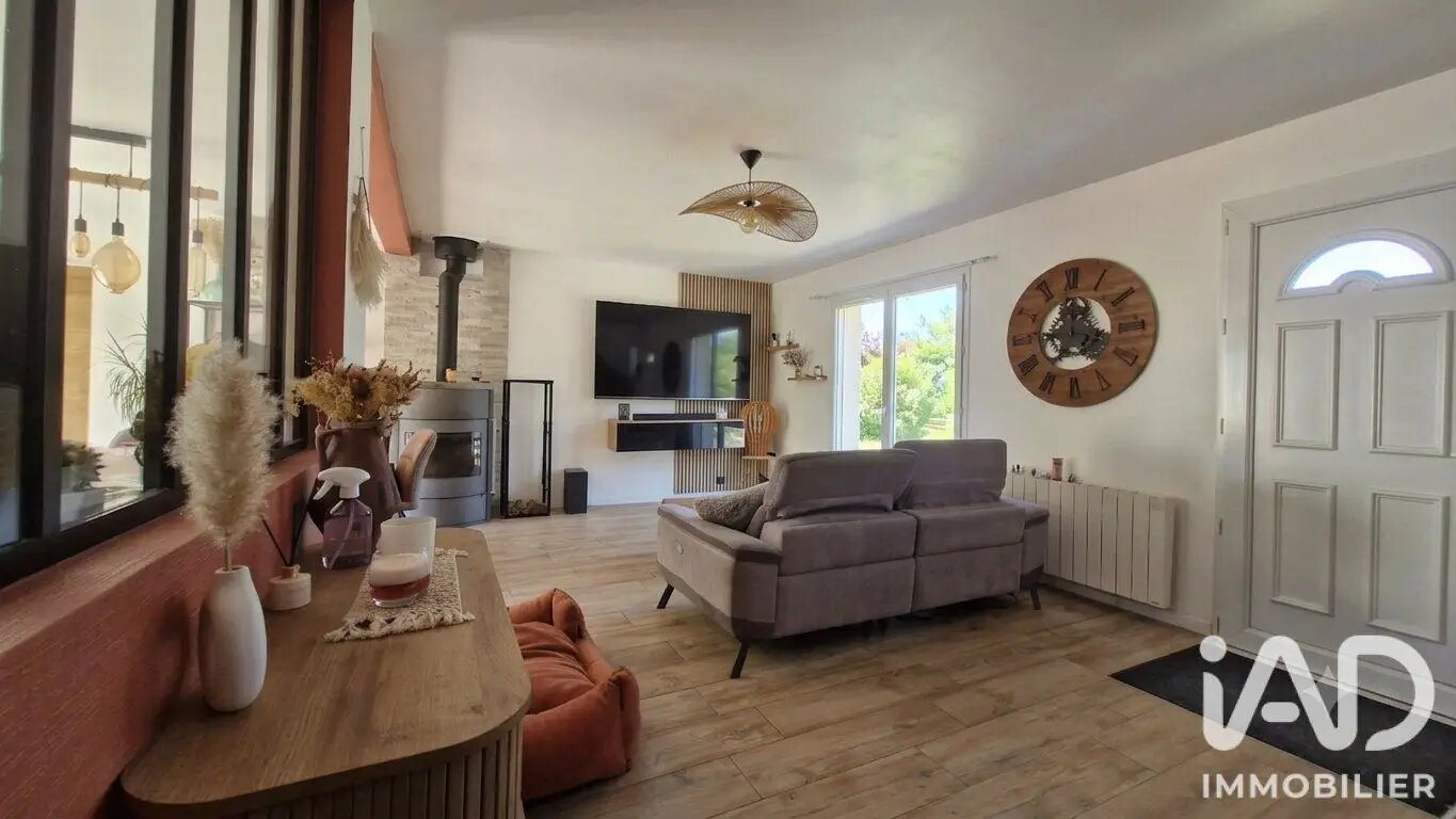 Maison à vendre, 119m², Languidic
