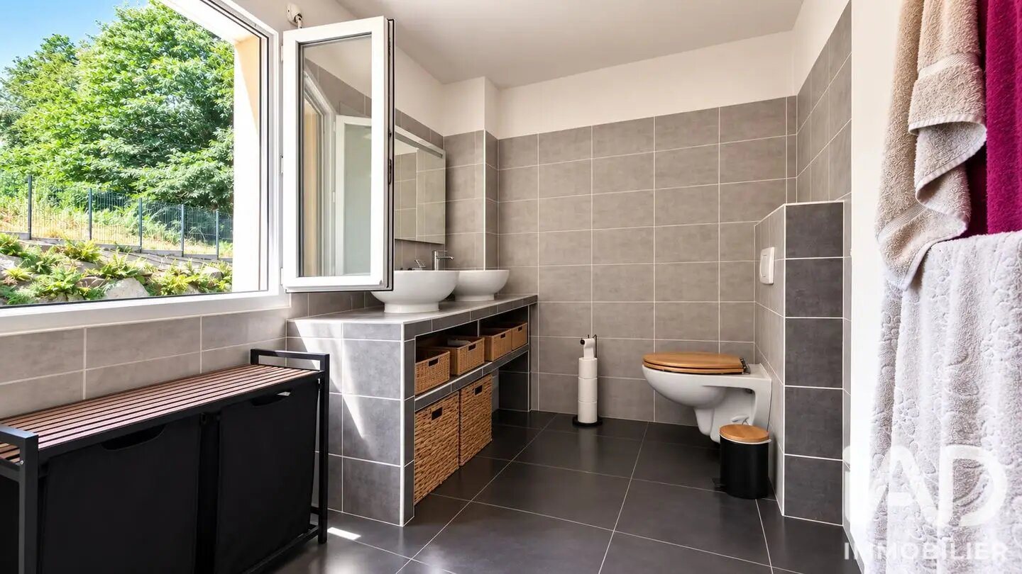 Maison à vendre, 119m², Languidic