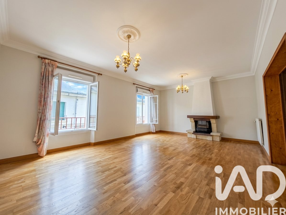 Appartement à vendre, 106m², Hennebont