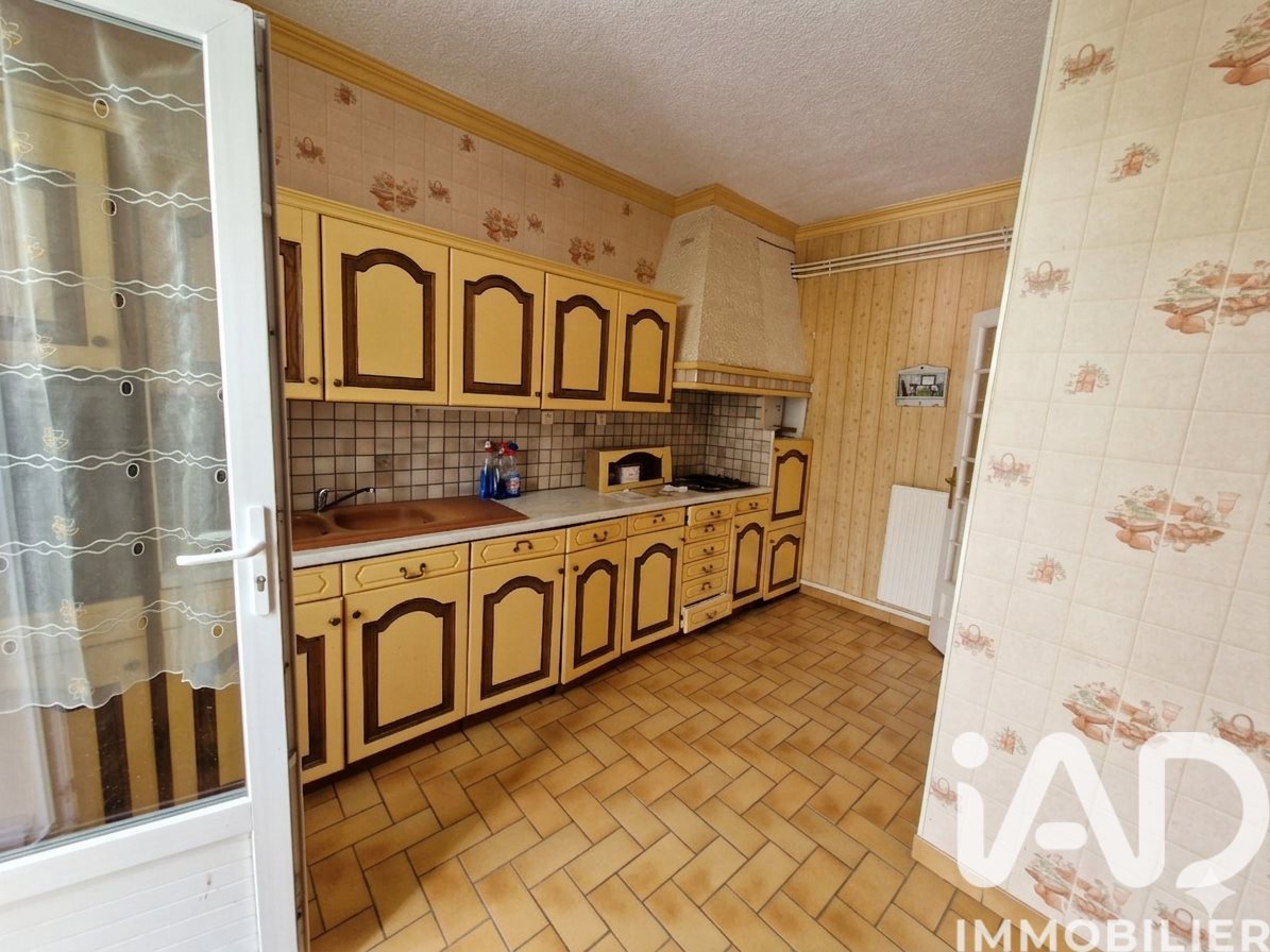 Appartement à vendre, 106m², Hennebont