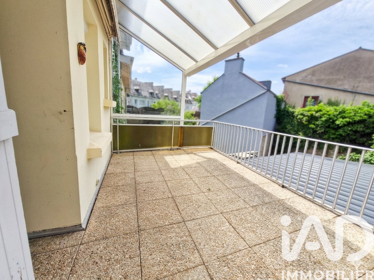 Appartement à vendre, 106m², Hennebont