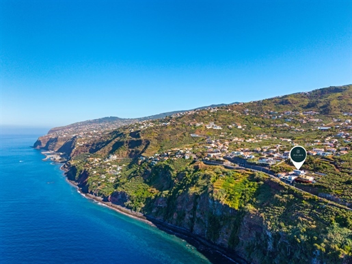 Arco Da Calheta (Calheta (Madeira))