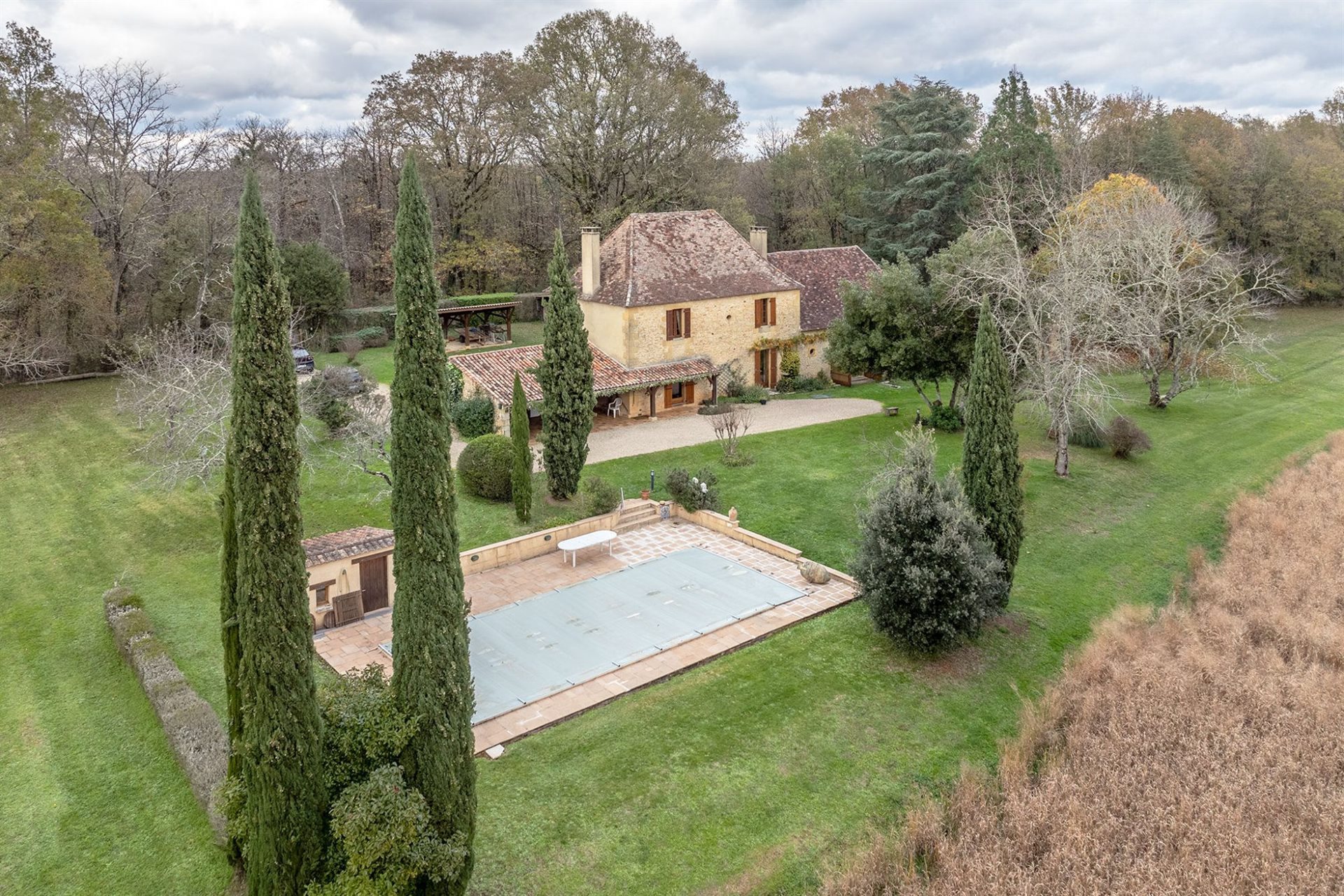 Maison à vendre, 147m², Pressignac-Vicq