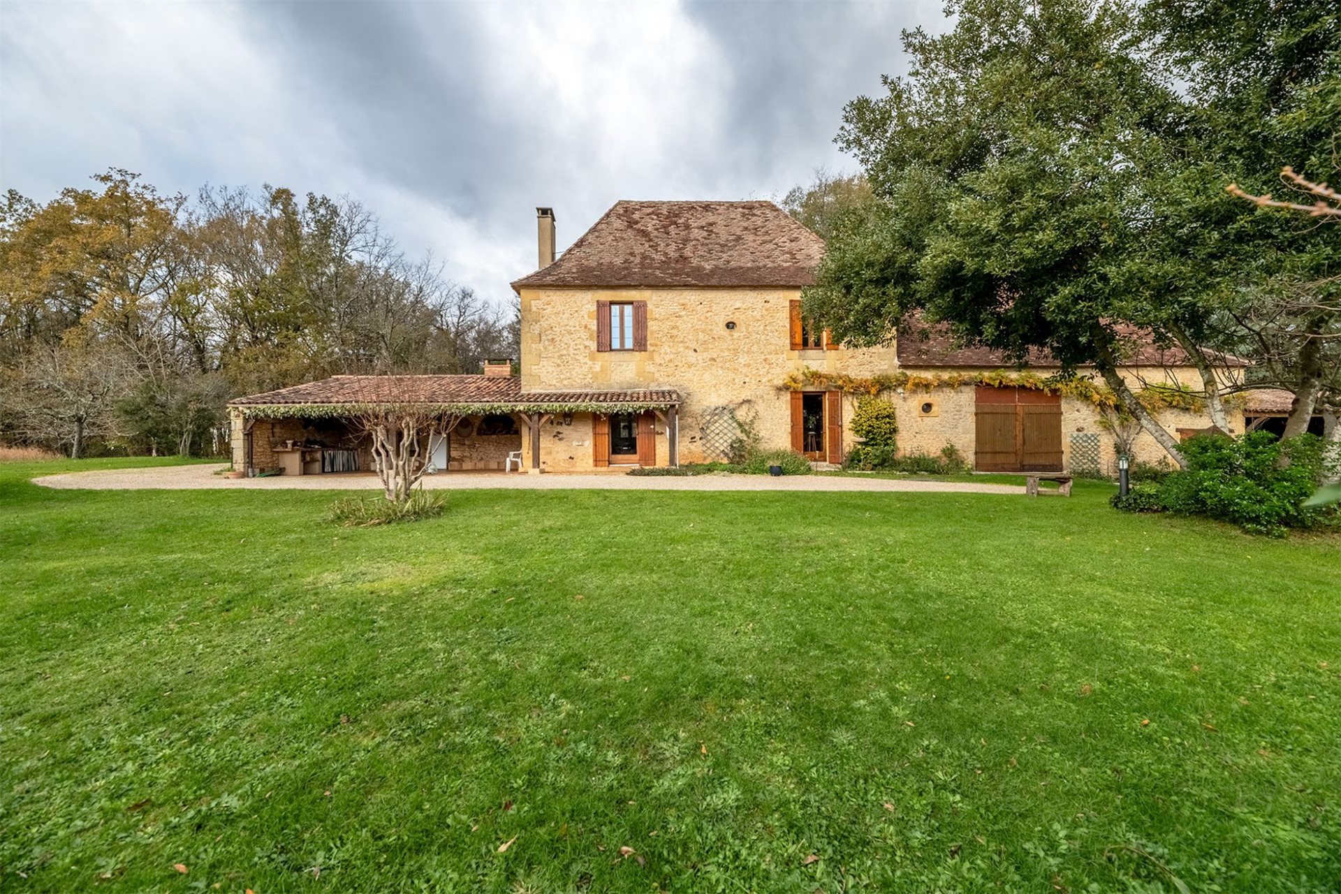 Maison à vendre, 147m², Pressignac-Vicq