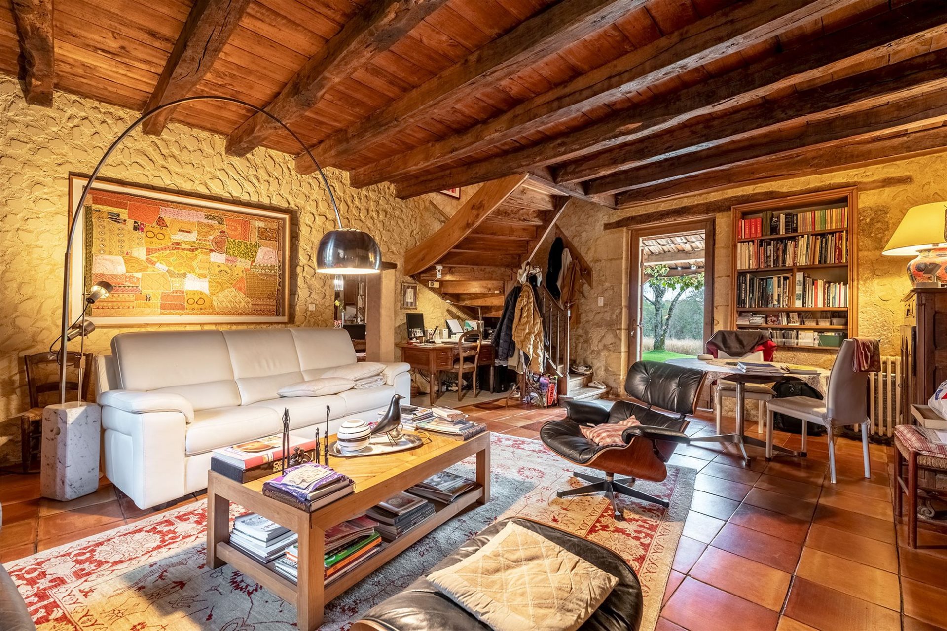 Maison à vendre, 147m², Pressignac-Vicq