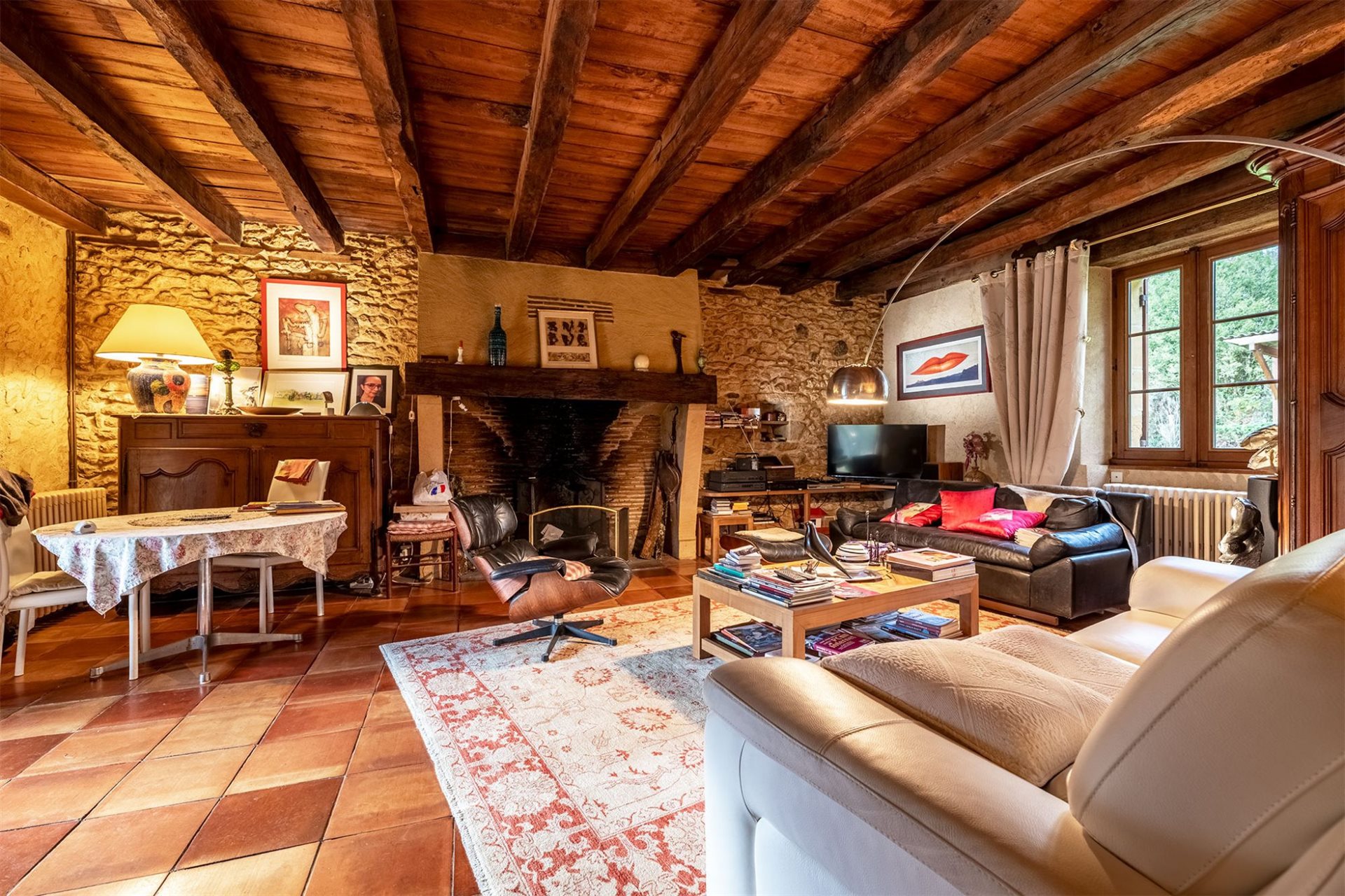 Maison à vendre, 147m², Pressignac-Vicq
