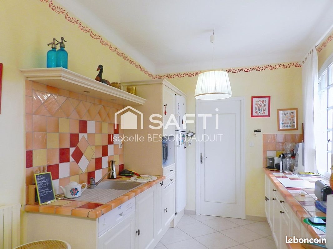 Maison à vendre, 189m², Monteils