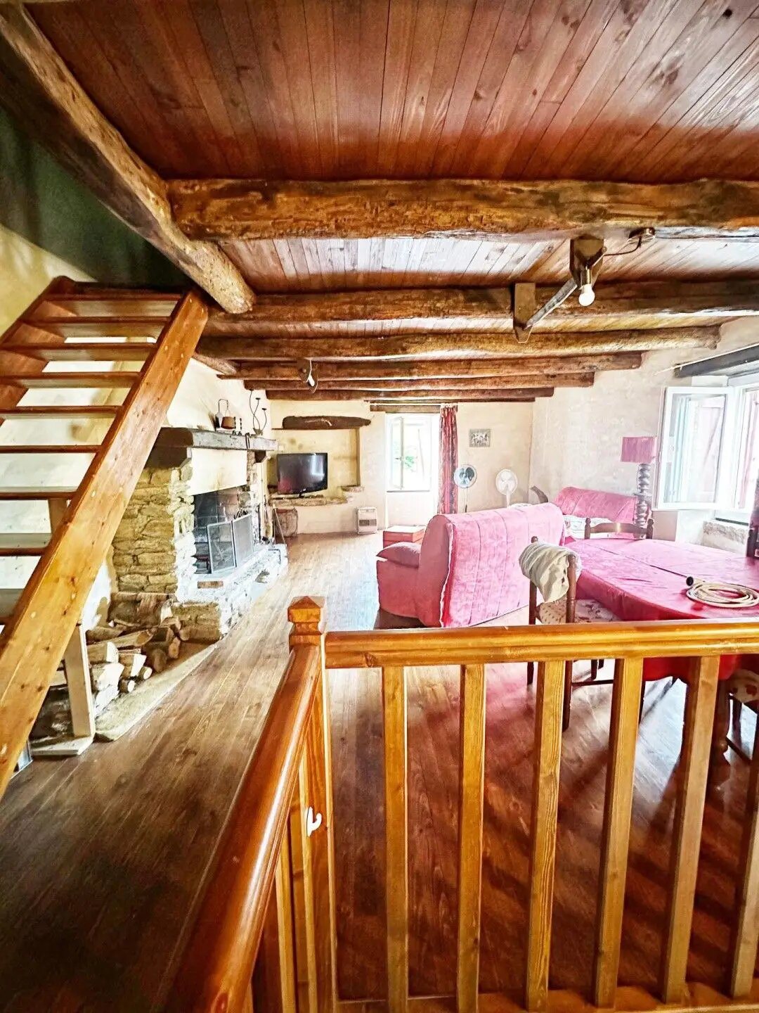 Maison à vendre, 105m², Lacaune
