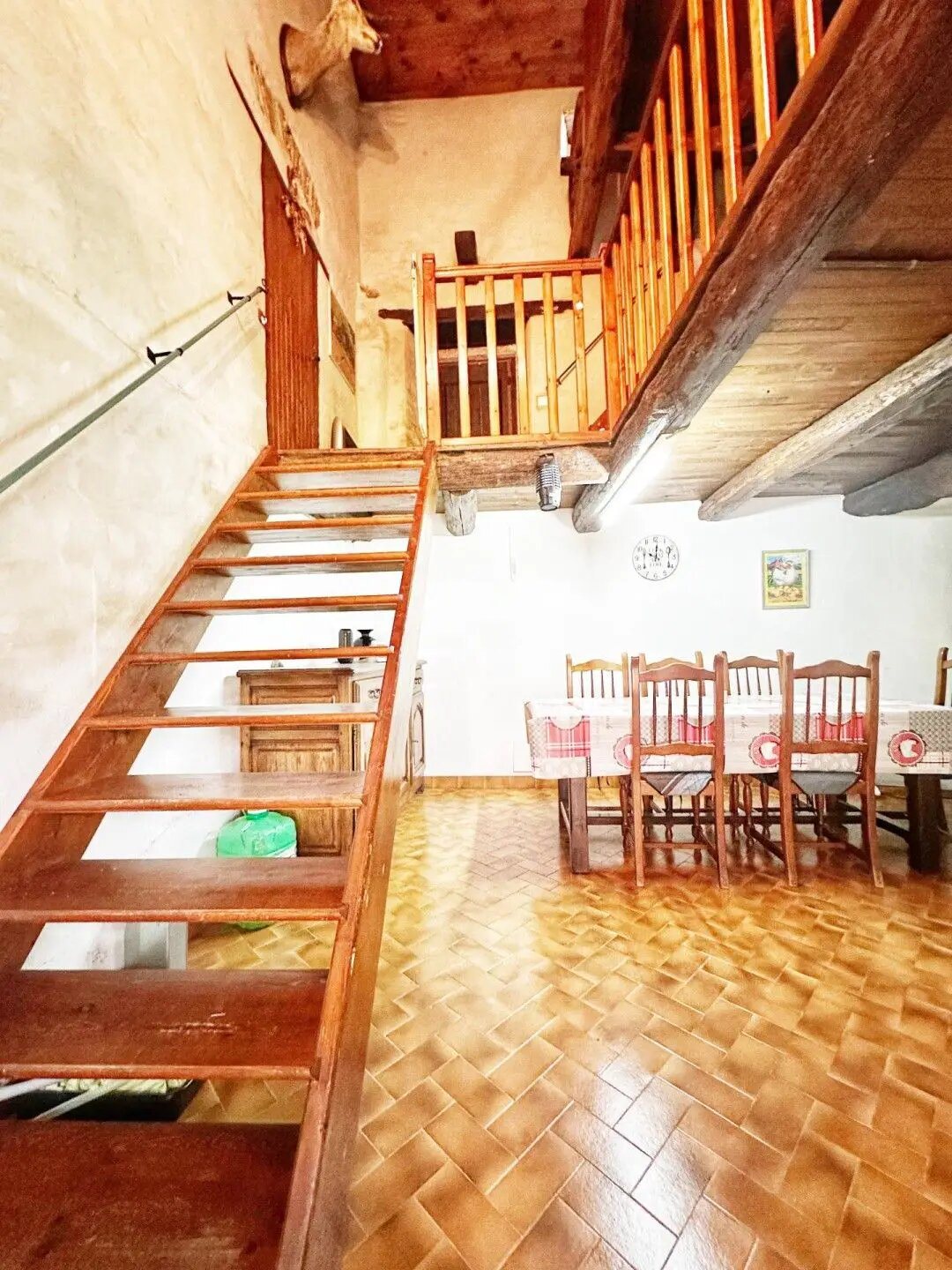 Maison à vendre, 105m², Lacaune