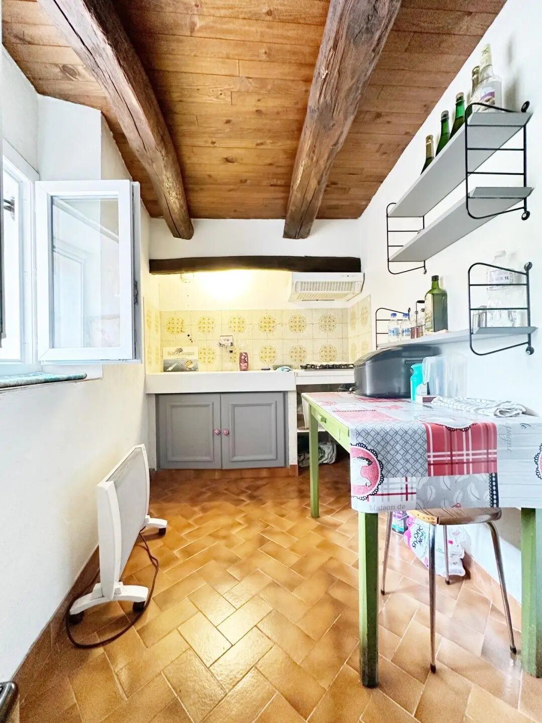 Maison à vendre, 105m², Lacaune