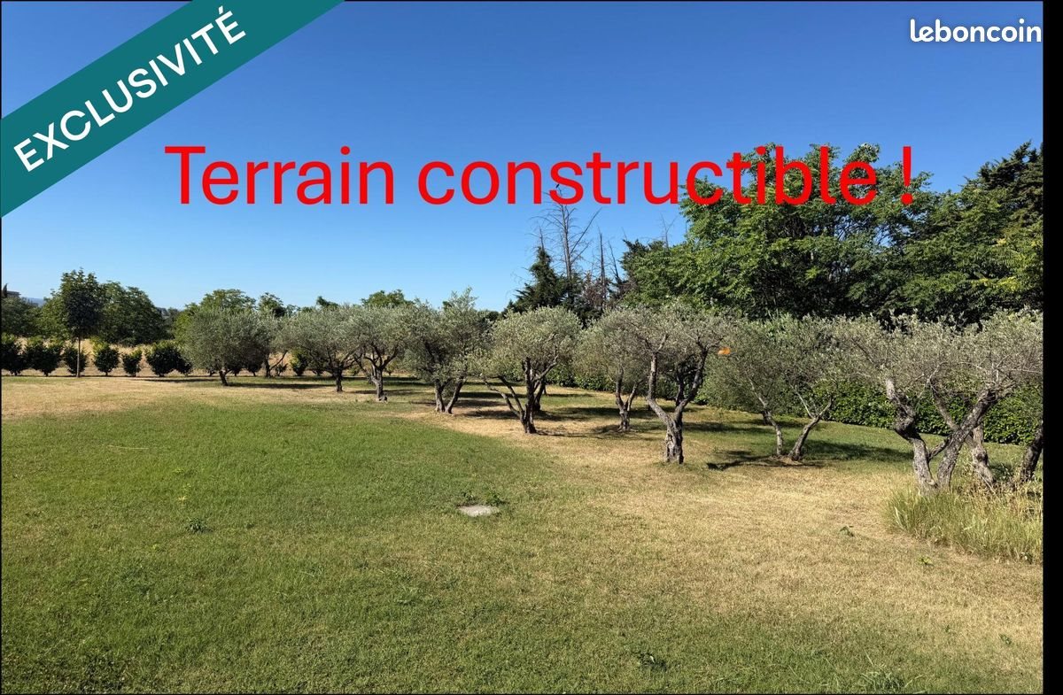Maison à vendre, 90m², Manosque