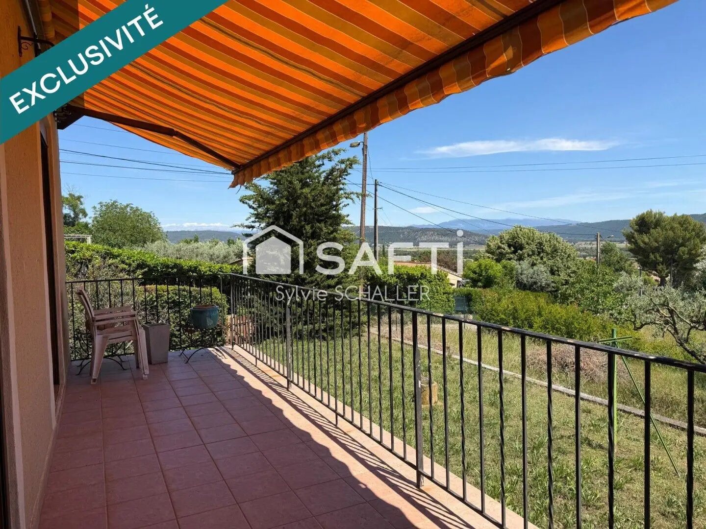Maison à vendre, 76m², Villeneuve