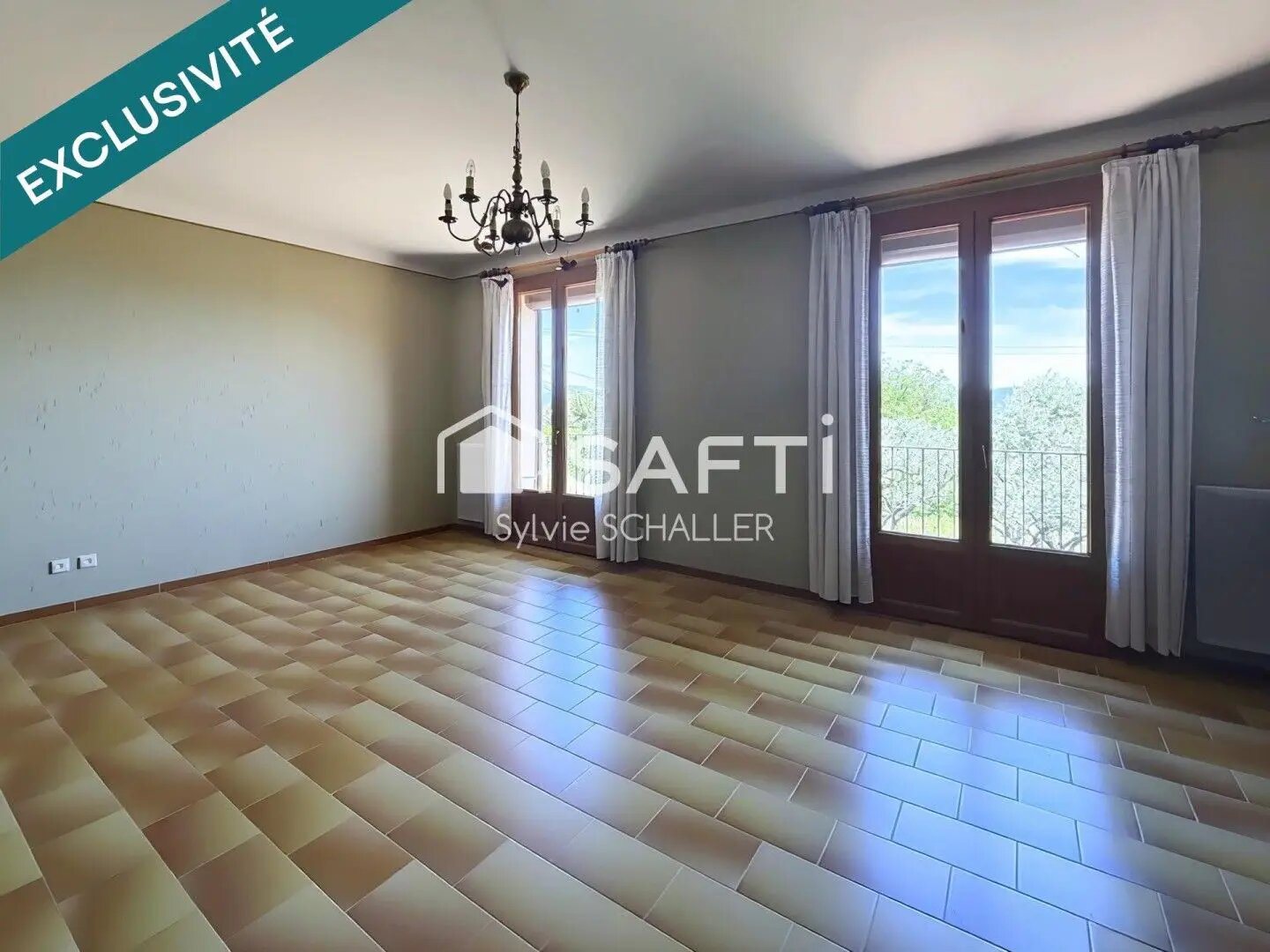 Maison à vendre, 76m², Villeneuve