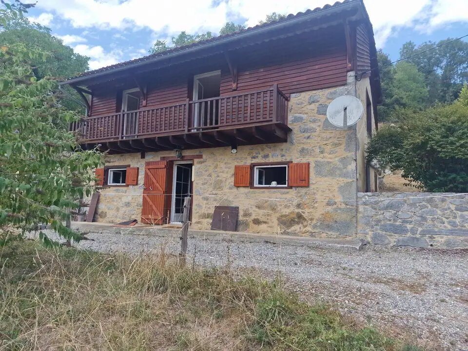 Maison à vendre, 100m², Nistos