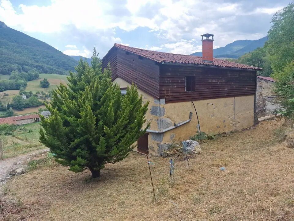 Maison à vendre, 100m², Nistos