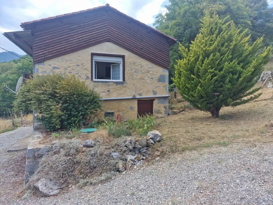 Maison à vendre, 100m², Nistos