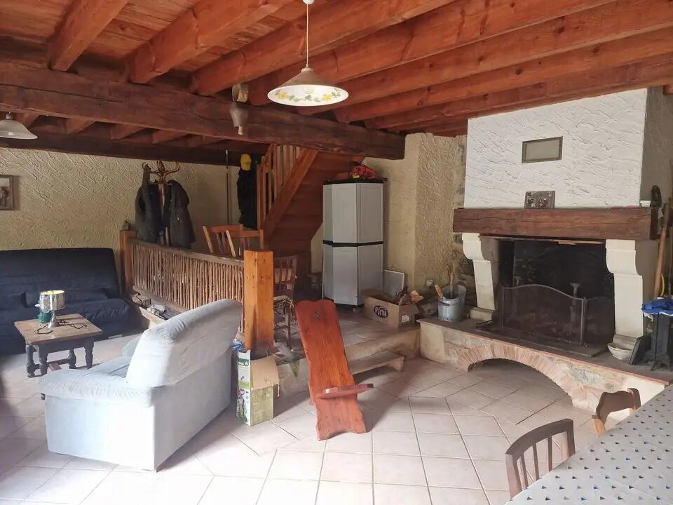 Maison à vendre, 100m², Nistos