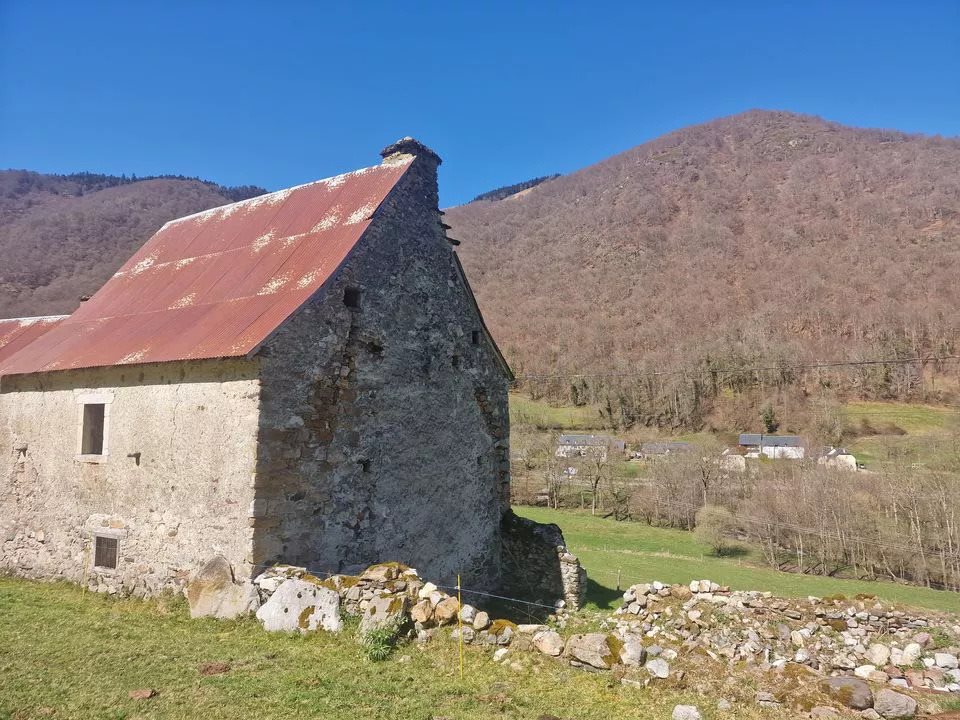 Maison à vendre, 90m², Beaudéan