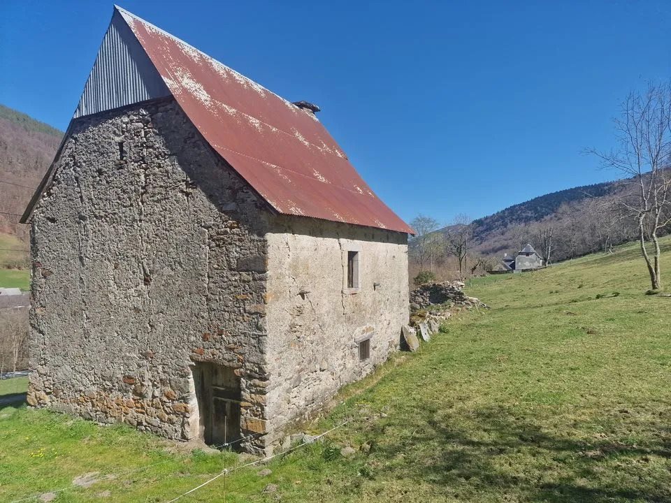 Maison à vendre, 90m², Beaudéan