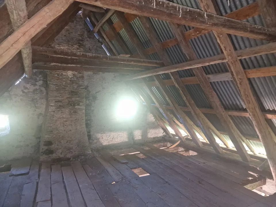 Maison à vendre, 90m², Beaudéan