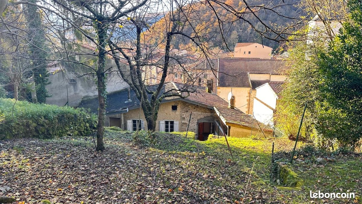 Maison à vendre, 216m², Lavelanet