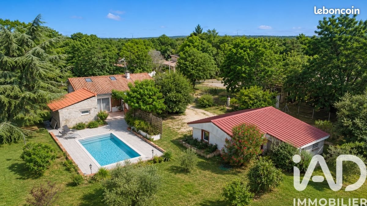Maison à vendre, 88m², Montauban