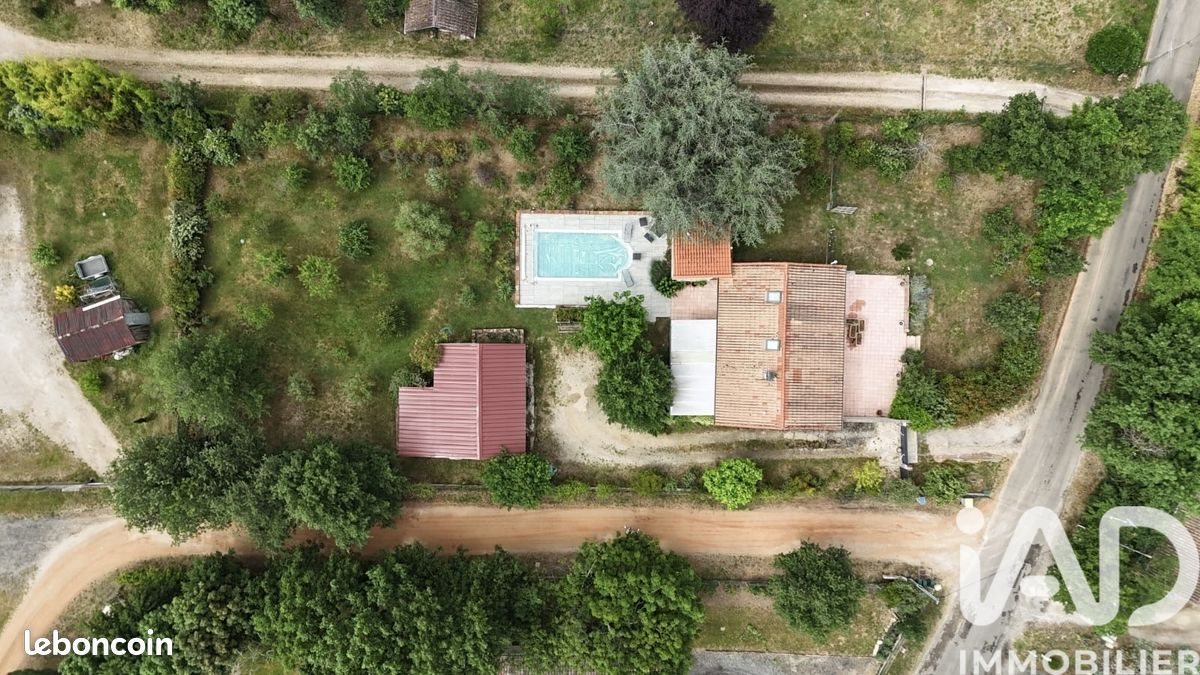 Maison à vendre, 88m², Montauban