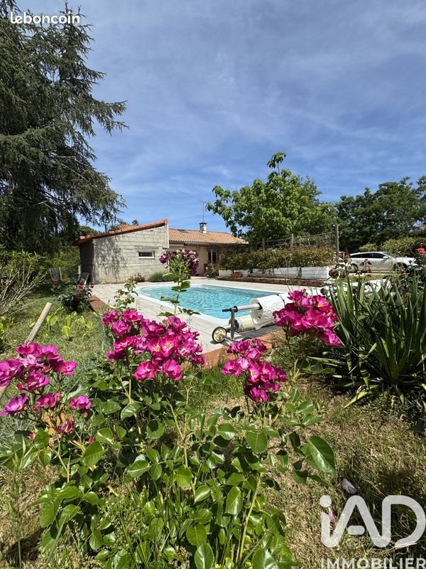 Maison à vendre, 88m², Montauban