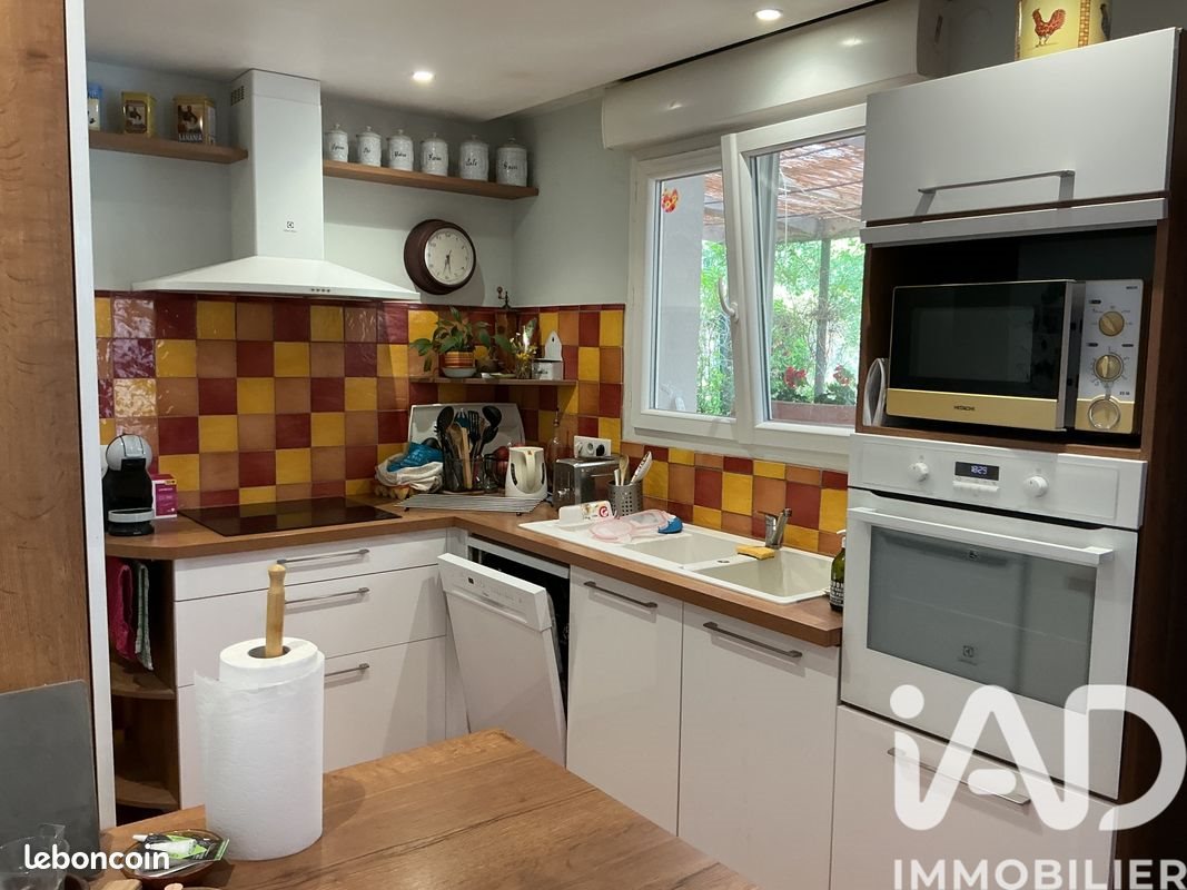 Maison à vendre, 88m², Montauban