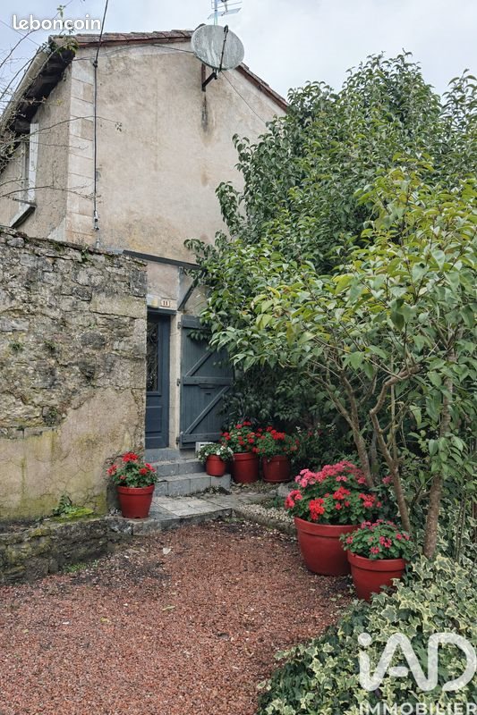 Maison à vendre, 76m², Saint-Antonin-Noble-Val