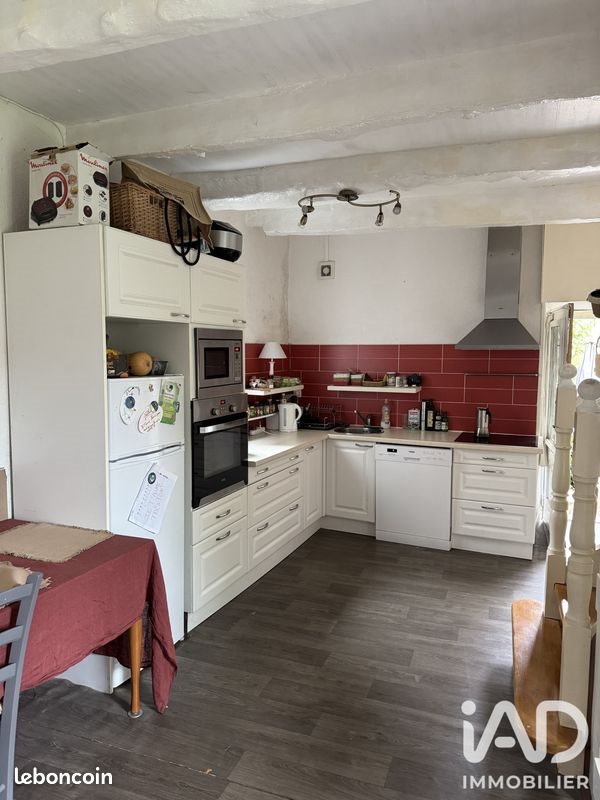 Maison à vendre, 76m², Saint-Antonin-Noble-Val